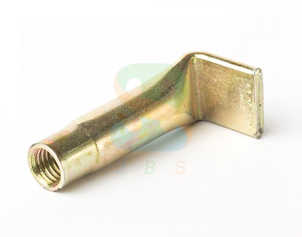 折彎管（直角錨固套筒，波紋錨固套筒）