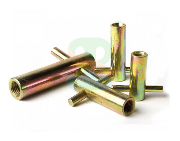 實心直管帶橫桿