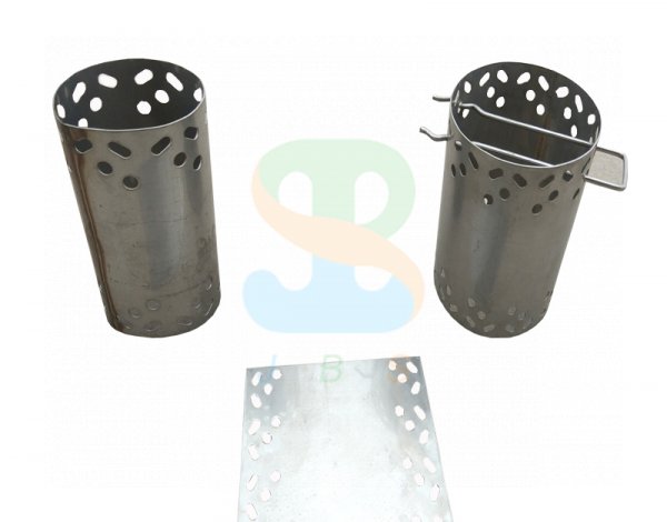 保溫墻用聯(lián)接件（三明治平板，三明治墻用不銹鋼套筒）