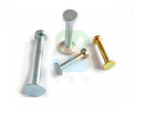 T型吊釘（球頭錨釘，腳釘，預埋吊拉桿，T型拉桿，圓頭吊裝錨栓）