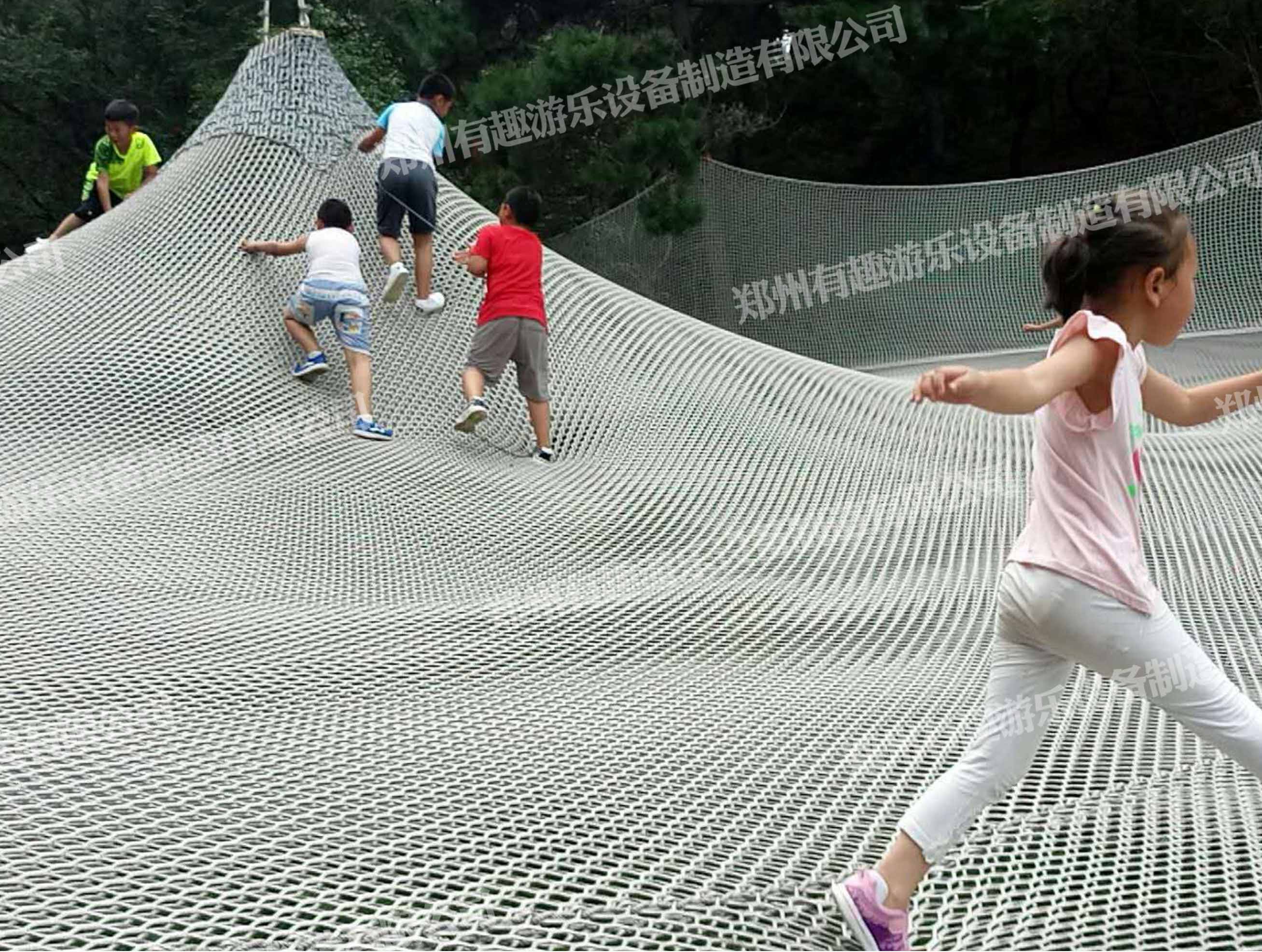 有趣游樂帶領“叢林游樂系列兄弟團”落戶沈陽啦